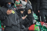 Zagłębie Sosnowiec - Olimpia Elbląg cz.II