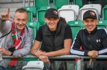 Zagłębie Sosnowiec - Legia Warszawa cz.II