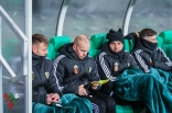 Stal Stalowa Wola - Zagłębie Sosnowiec cz.II