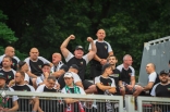 ROW Rybnik - Zagłębie Sosnowiec cz.II