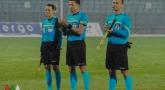 Sebastian Jarzębak sędzią meczu z Podbeskidziem
