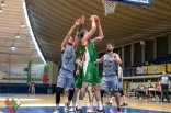 Zagłębie Sosnowiec - Basket 2010 Kruszwica