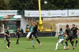 Zagłębie Sosnowiec - Widzew Łódź