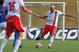 Zagłębie Sosnowiec - Stal Rzeszów cz. II