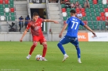 Zagłębie Sosnowiec - Sandecja Nowy Sącz