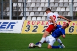 Zagłębie Sosnowiec - Stal Rzeszów cz. I