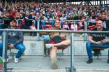Zagłębie Sosnowiec - GKS Katowice cz. 3