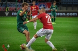 Wisła Kraków - Zagłębie Sosnowiec