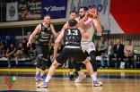 Zagłębie Sosnowiec - TSK Roś Pisz (galeria2)