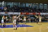 JAS-FBG Zagłębie Sosnowiec - Energa Toruń