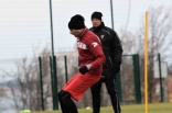 Trening 22.01.2019