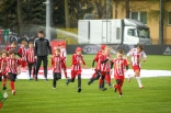 Pogoń Grodzisk Mazowiecki - Zagłębie Sosnowiec cz. II