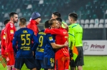 Zagłębie Sosnowiec - Arka Gdynia (galeria2)
