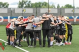 Polonia Bytom - Zagłębie Sosnowiec