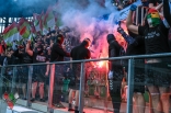 Zagłębie Sosnowiec - GKS Katowice cz. 3