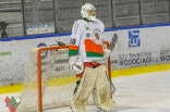 Hokej: Zagłębie Sosnowiec - GKS Katowice