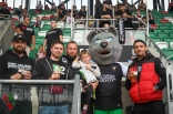 Zagłębie Sosnowiec - Olimpia Grudziądz