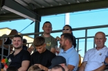 Olimpia Elbląg - Zagłębie Sosnowiec cz. II