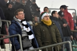 03.02.2019 Prezentacja drużyny i mecz sparingowy z ŁKS-em