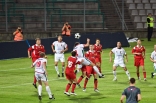 Zagłębie Sosnowiec - Ślęza Wrocław (boisko - część II)