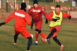 Trening 25.01.2019