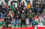 Zagłębie Sosnowiec - Odra Opole (galeria2)