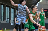 Zagłębie Sosnowiec - Basket 2010 Kruszwica
