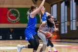 MB Zagłębie Sosnowiec - VBW Gdynia