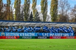 Hutnik Kraków - Zagłębie Sosnowiec cz.II