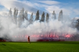 Hutnik Kraków - Zagłębie Sosnowiec cz.II
