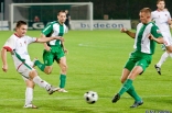 Zagłębie - Olimpia Grudziądz