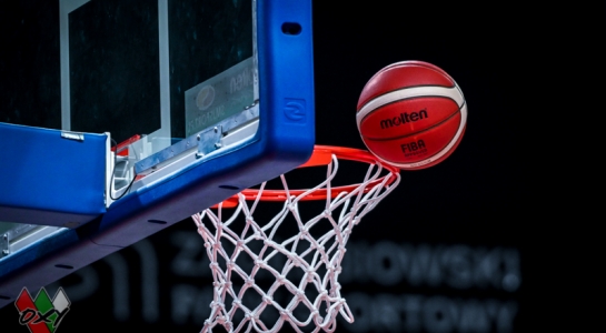 EuroCup Women: MB Zagłębie Sosnowiec - Panathinaikos A.C. 49:76