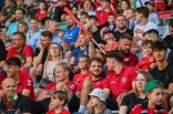 Zagłębie Sosnowiec - Chojniczanka Chojnice cz.II