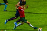 Zagłębie Sosnowiec - Odra Opole (galeria 2)