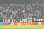 Zagłębie Sosnowiec - Ruch Chorzów (galeria 3)