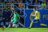 Arka Gdynia - Zagłębie Sosnowiec