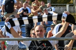 Olimpia Elbląg - Zagłębie Sosnowiec cz. II