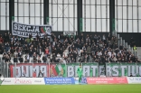 Sandecja Nowy Sącz - Zagłębie Sosnowiec cz.II