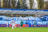 Hutnik Kraków - Zagłębie Sosnowiec cz.II