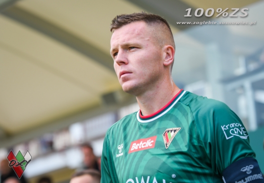 Mateusz Matras: Jesteśmy żądni rewanżu