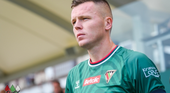 Mateusz Matras: Jesteśmy żądni rewanżu