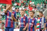 Zagłębie Sosnowiec - Chojniczanka Chojnice cz.II