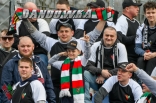 Hutnik Kraków - Zagłębie Sosnowiec cz. II