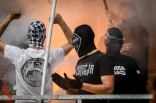 Sandecja Nowy Sącz - Zagłębie Sosnowiec cz.II