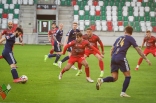 Zagłębie Sosnowiec - KKS Kalisz cz. II