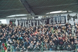 Miedź Legnica - Zagłębie Sosnowiec