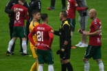 GKS Jastrzębie - Zagłębie Sosnowiec (część II)