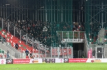Zagłębie Sosnowiec - GKS Tychy