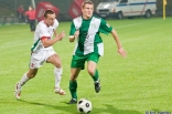 Zagłębie - Olimpia Grudziądz