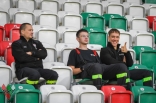 Zagłębie Sosnowiec - MKS Kluczbork cz.II